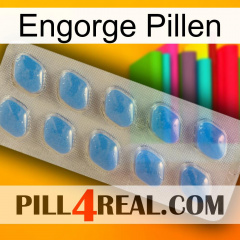 Engorge Pills 22